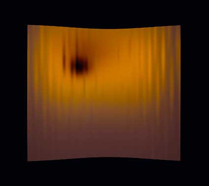 Generative Landscape