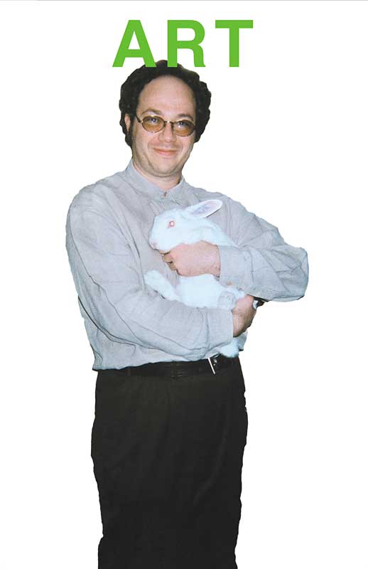 GFP Bunny