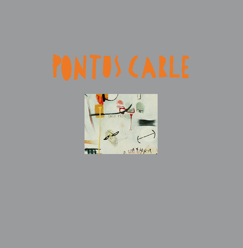 Pontus Carle - On my mind