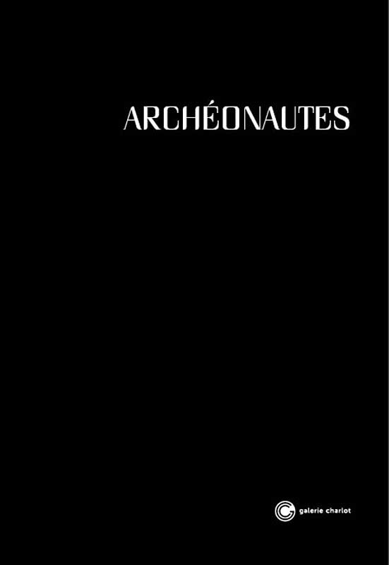 Archéonautes