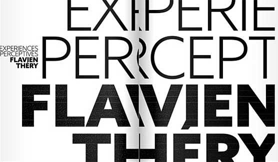Mondes Multiples - Flavien Théry et l'holographie