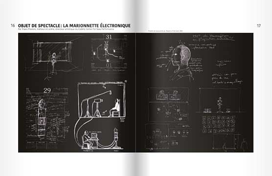 Zaven Paré Mécatronics 5