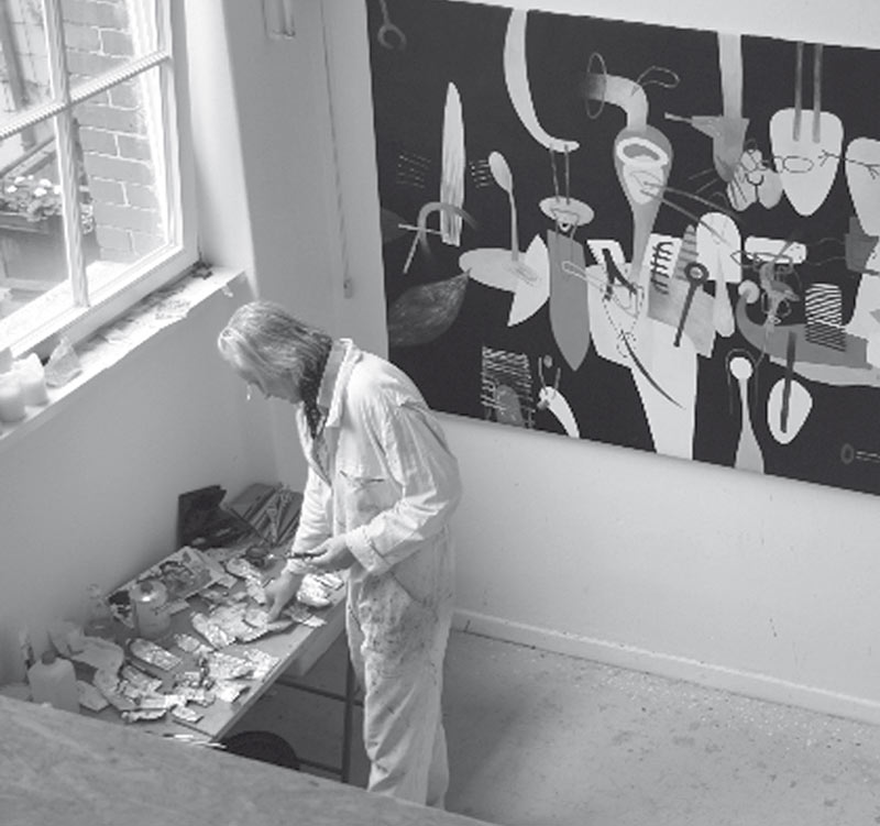 Pontus Carle On my mind 6
