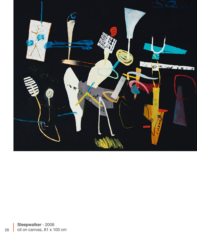 Pontus Carle On my mind 3