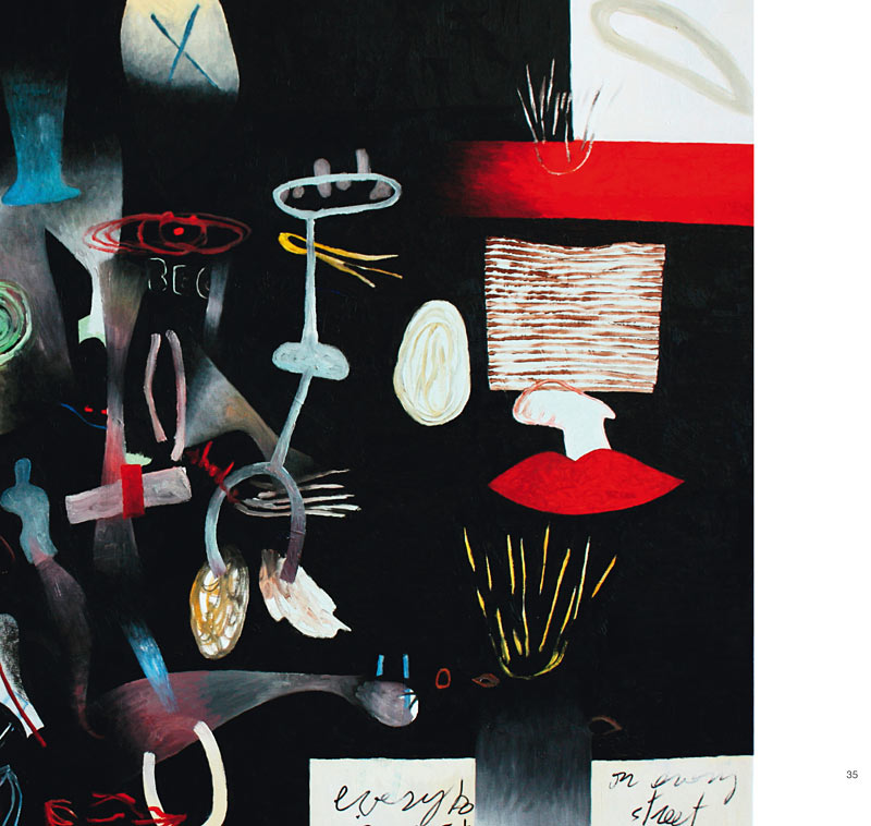 Pontus Carle On my mind 4