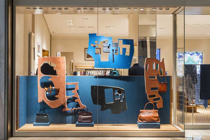Hermès - Mexico