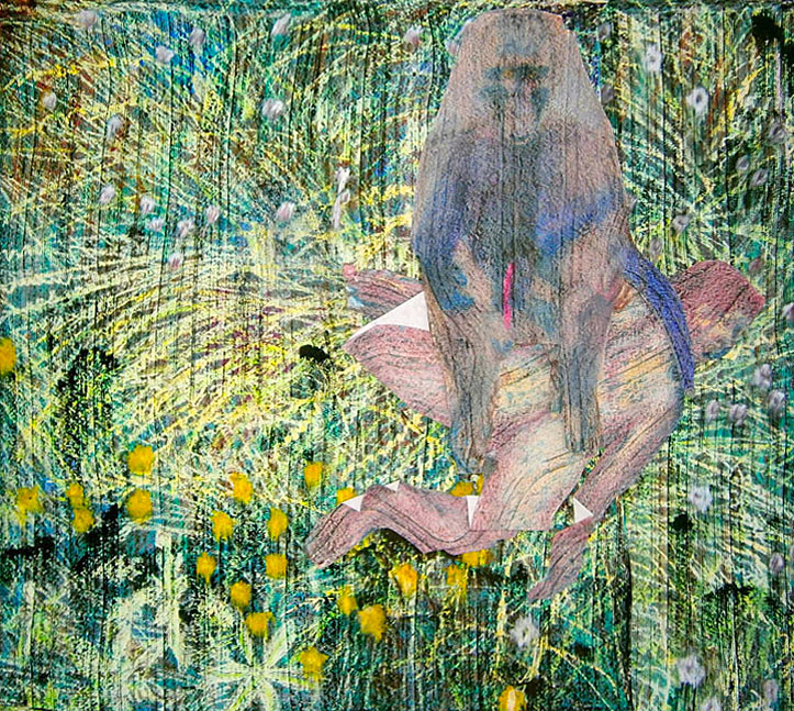 Mixed Media