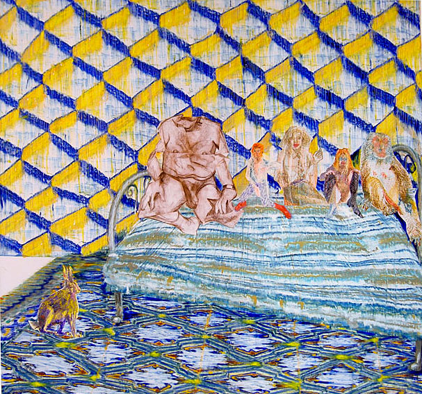 Patrick Chambon