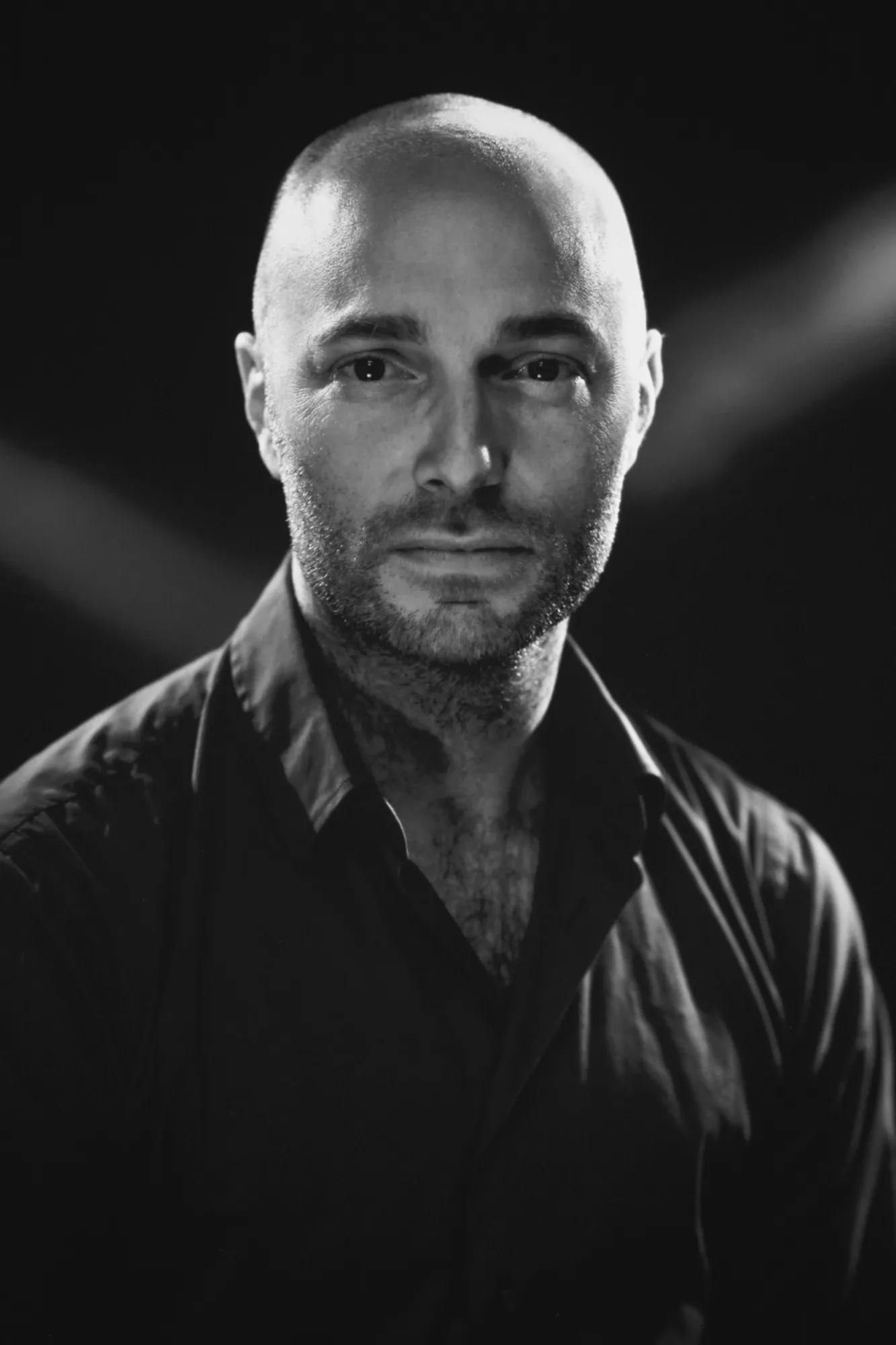 Portrait de Thomas Israël