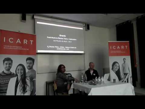Agitation(s) - Festival ICART