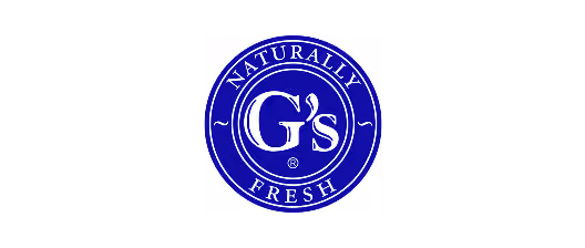 G's