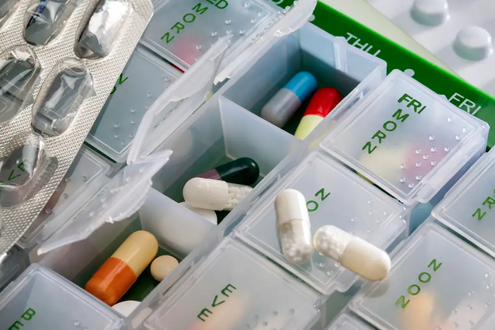 Compliance Packaging