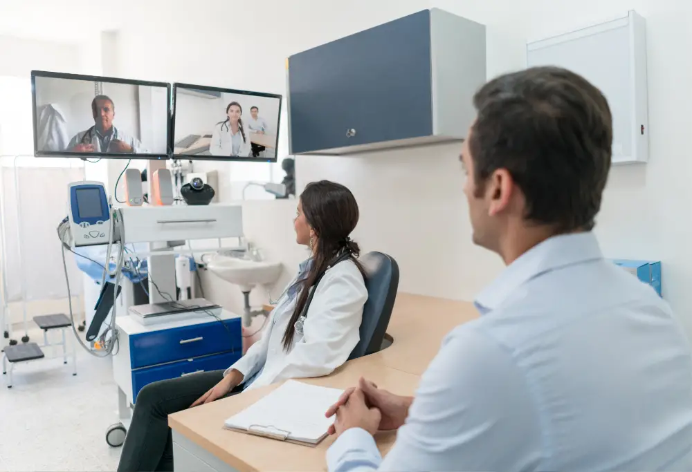 Collaborative Care