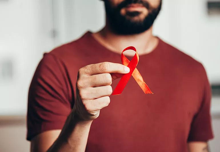 HIV (Human Immunodeficiency Virus)