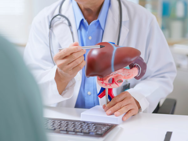 Hepatitis C