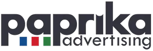 Paprika Advertising logo