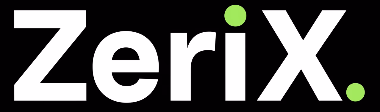 ZeriX.