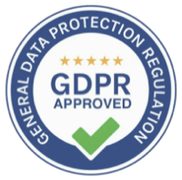 GDPR compliant