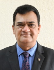 M. Jagannath, Managing Director, LIC of India