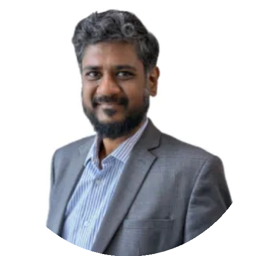 Arun Subramanian, Co-Founder of Sharpsell.ai