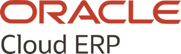 Oracle Cloud ERP