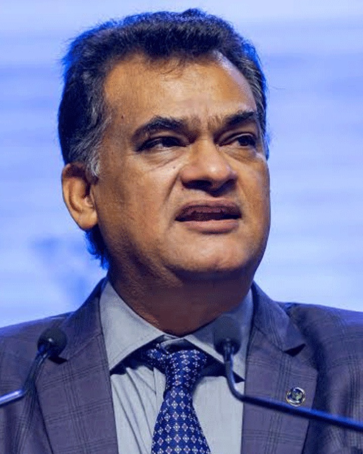 M. Jagannath, Managing Director, LIC of India