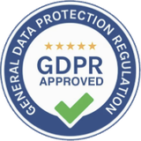 GDPR compliant