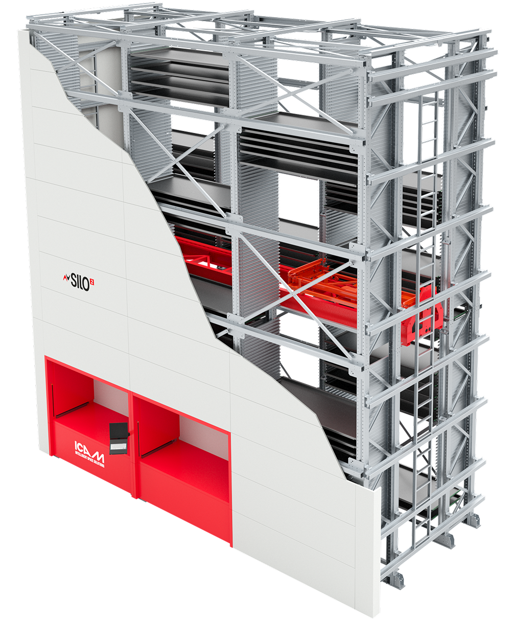 VLM vs ASRS