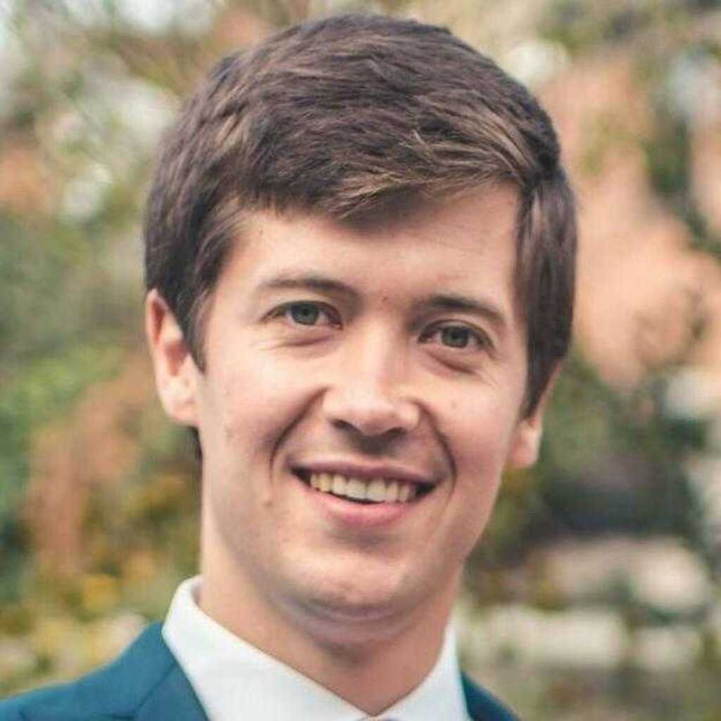 Loïc De Decker
