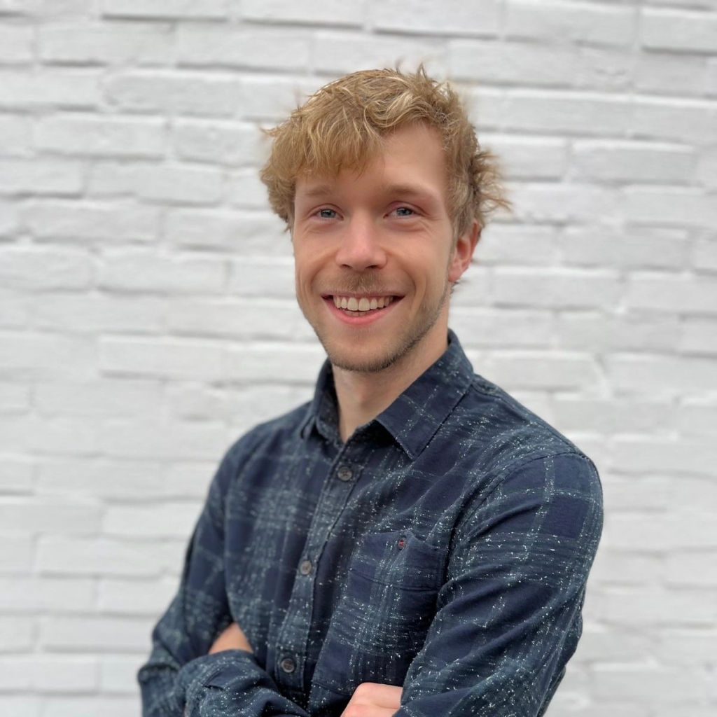 Tom De Boeck