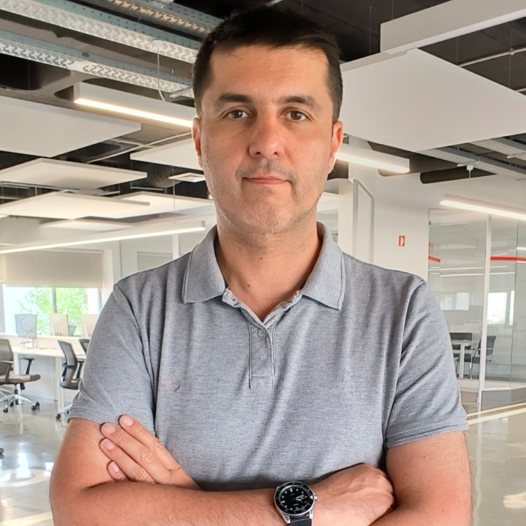 Rui Palma