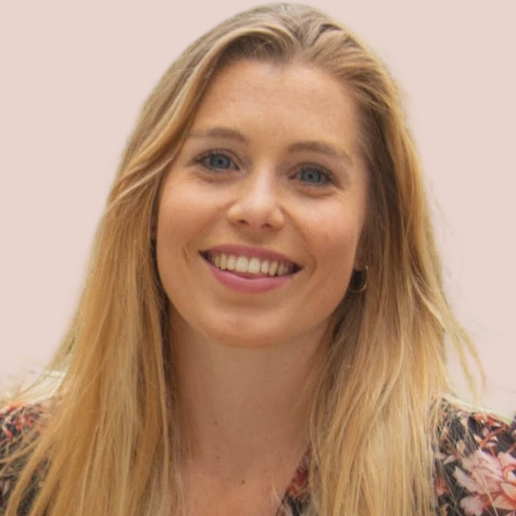 Lise Kriekemans