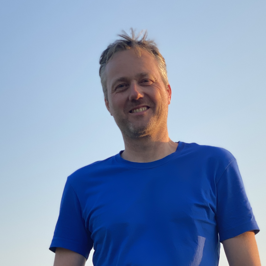 Yannick Van Godtsenhoven