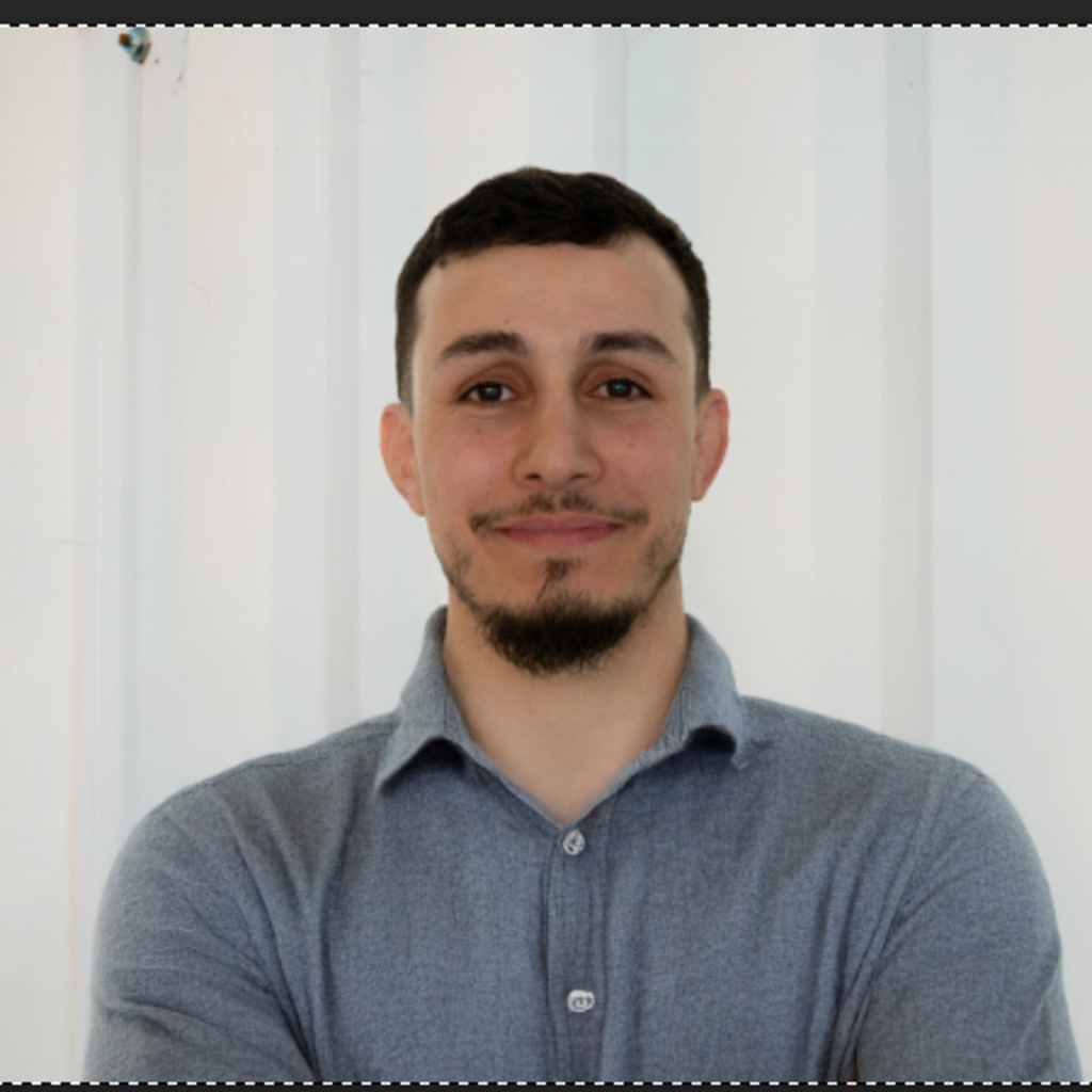 Mohammed Nasar