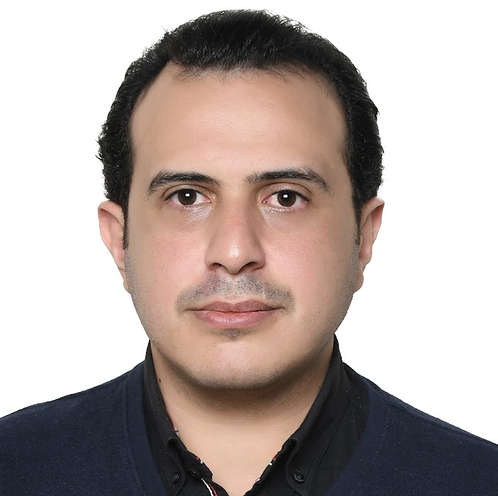 Mohamed yehia