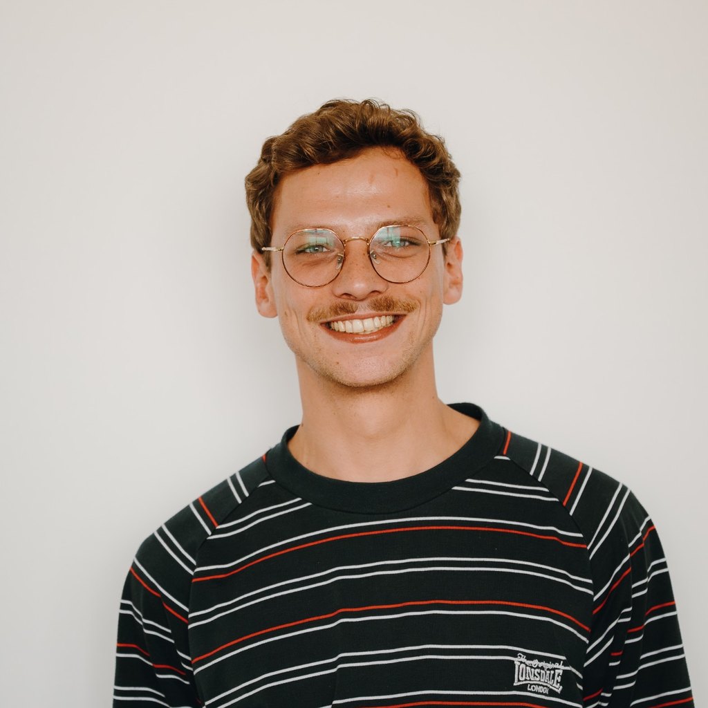 Daan De Mot
