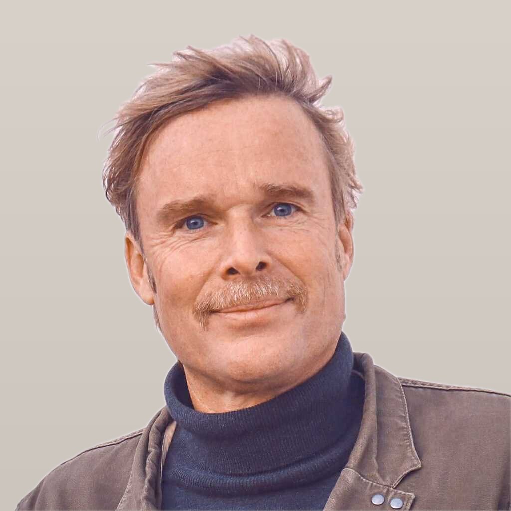 David Schroons