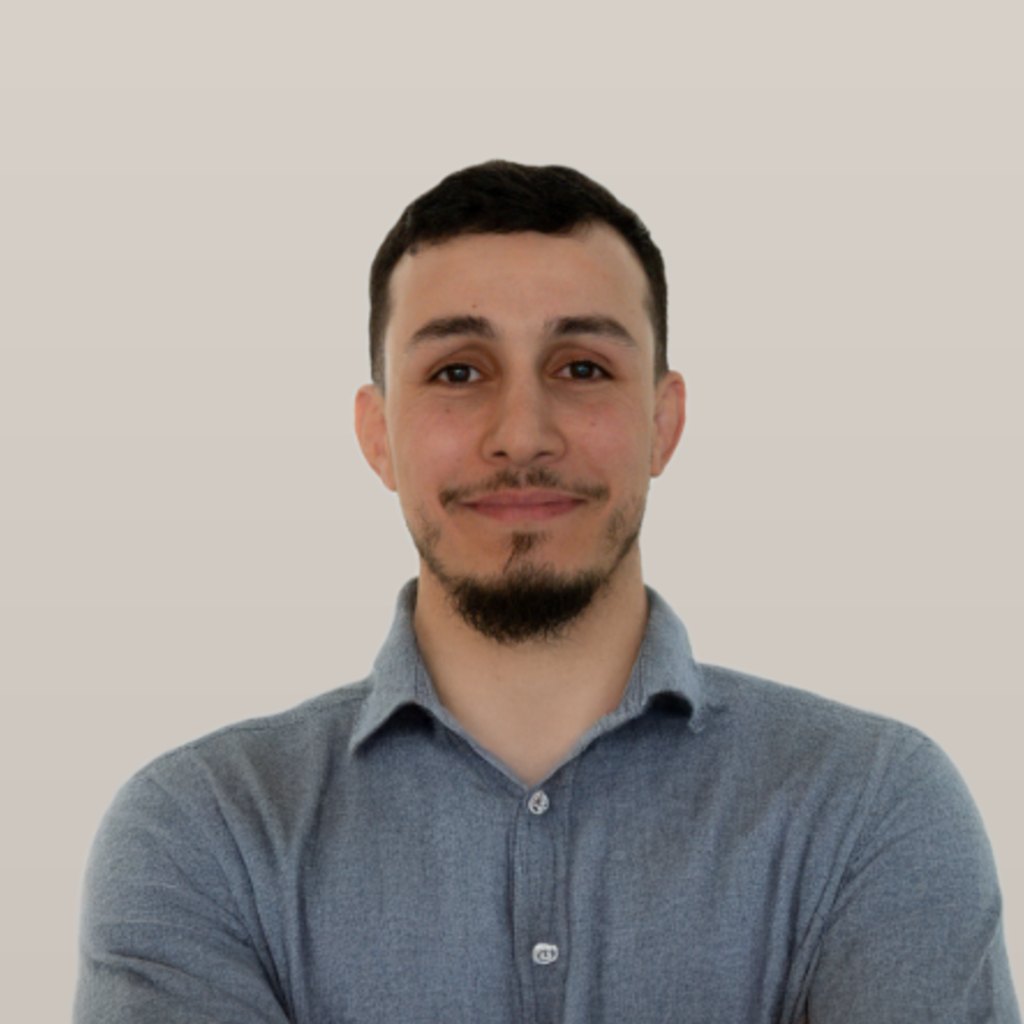 Mohammed Nasar