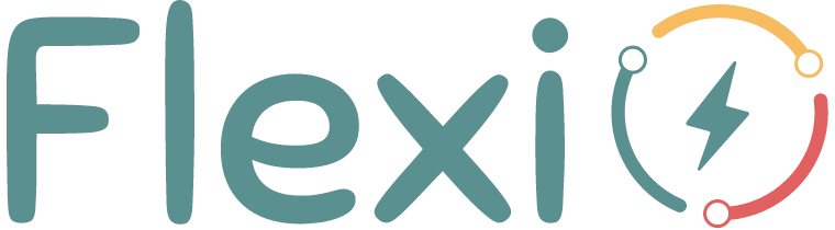 FlexiO logo