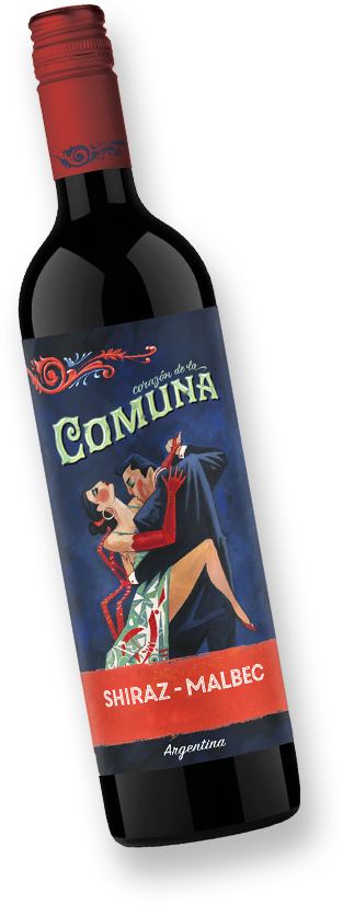 Shiraz-Malbec