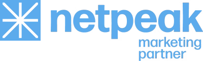 Netpeak logo