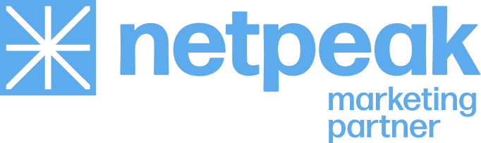 netpeak logo