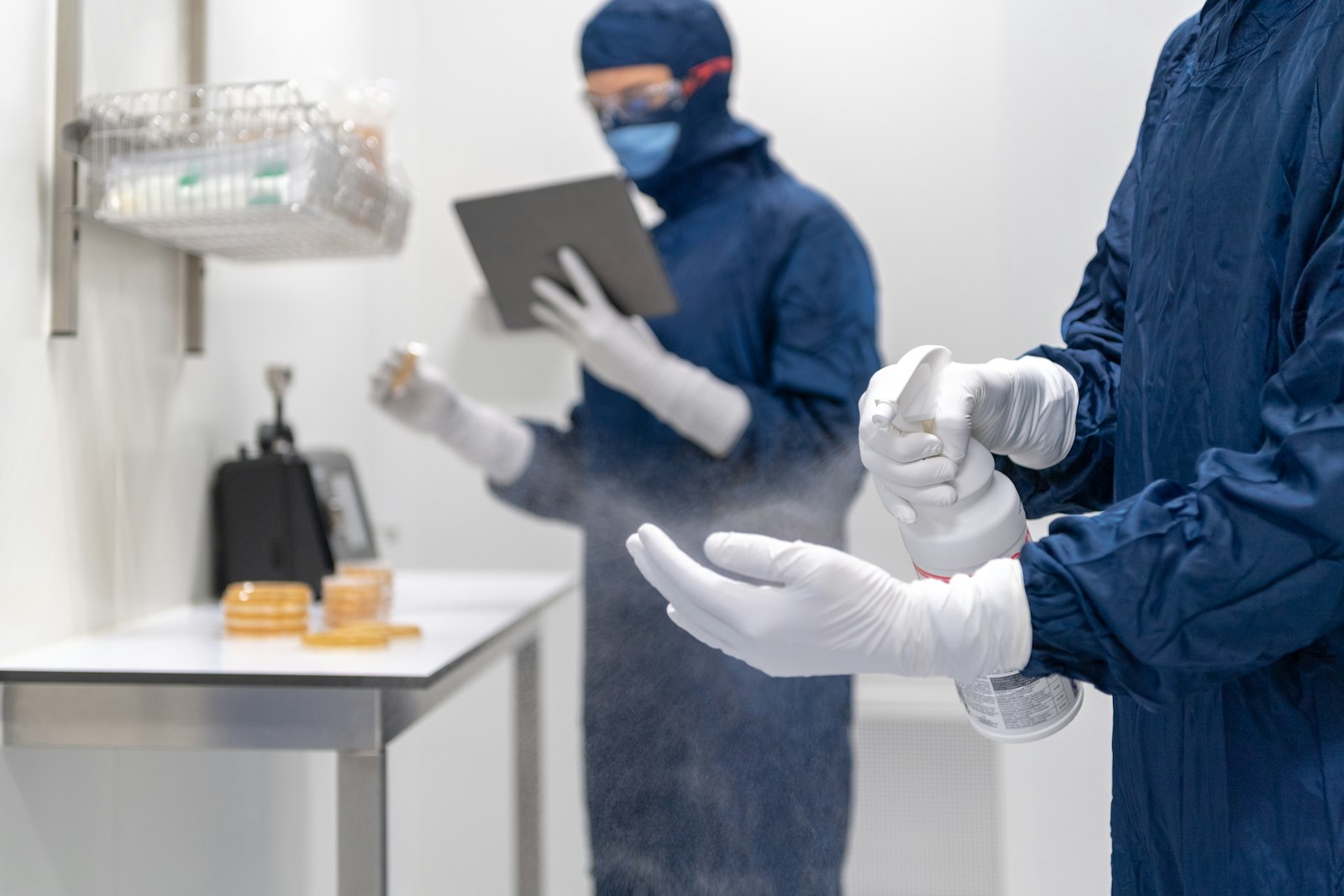 America's First Domestic Semiconductor Pump Factory | Westside ...