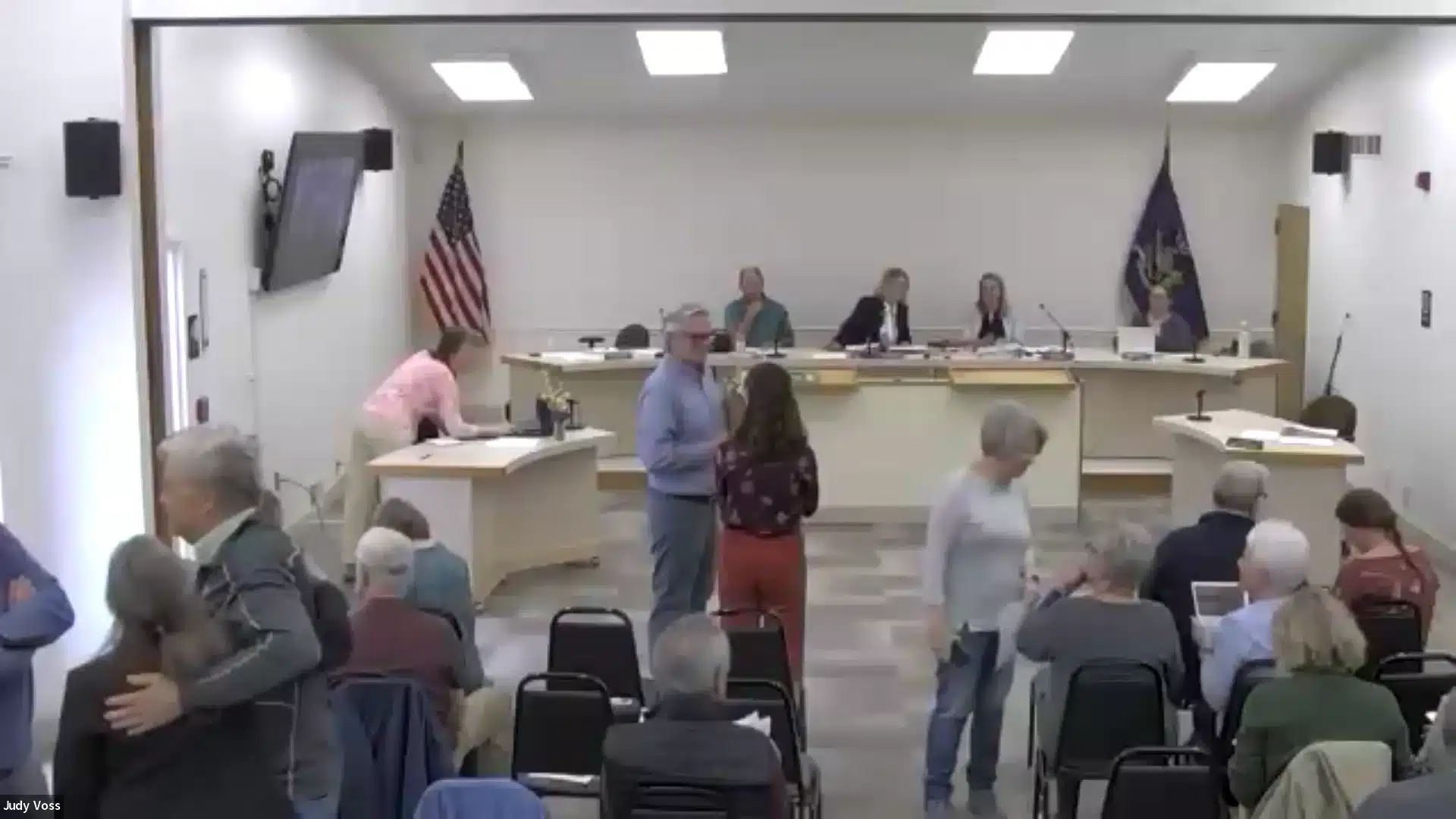 Image of South Bristol in Ontario County, New York, where the town board is weighing a data center ban | Westside Construction Group