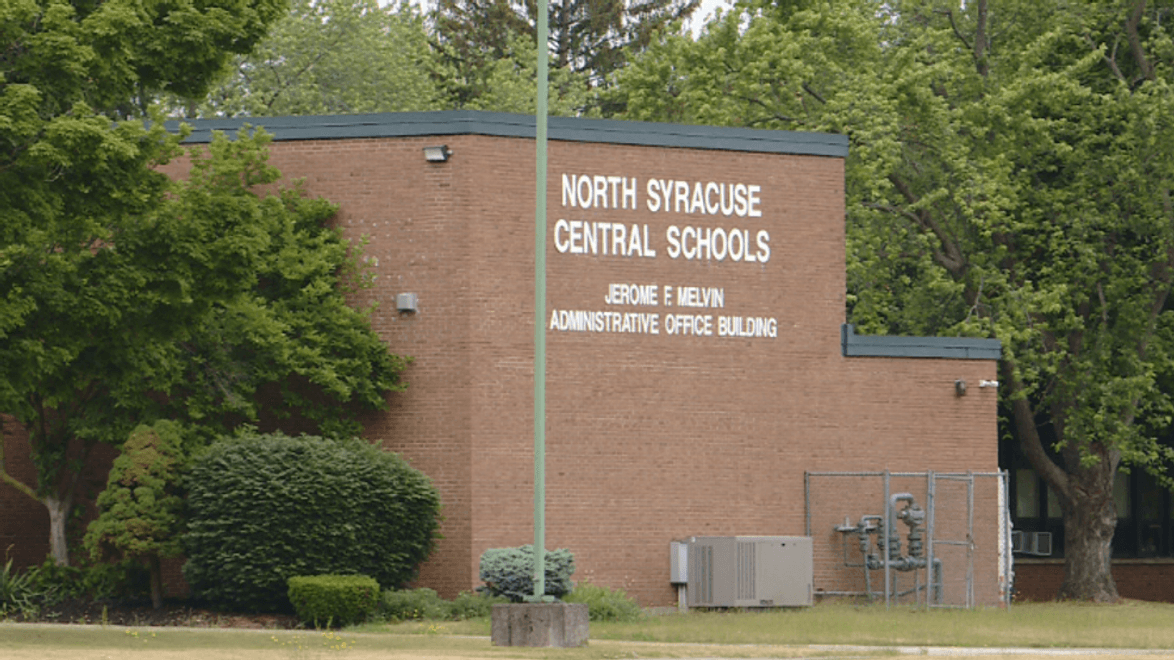 North Syracuse Central School District administrative building | Westside Construction Group