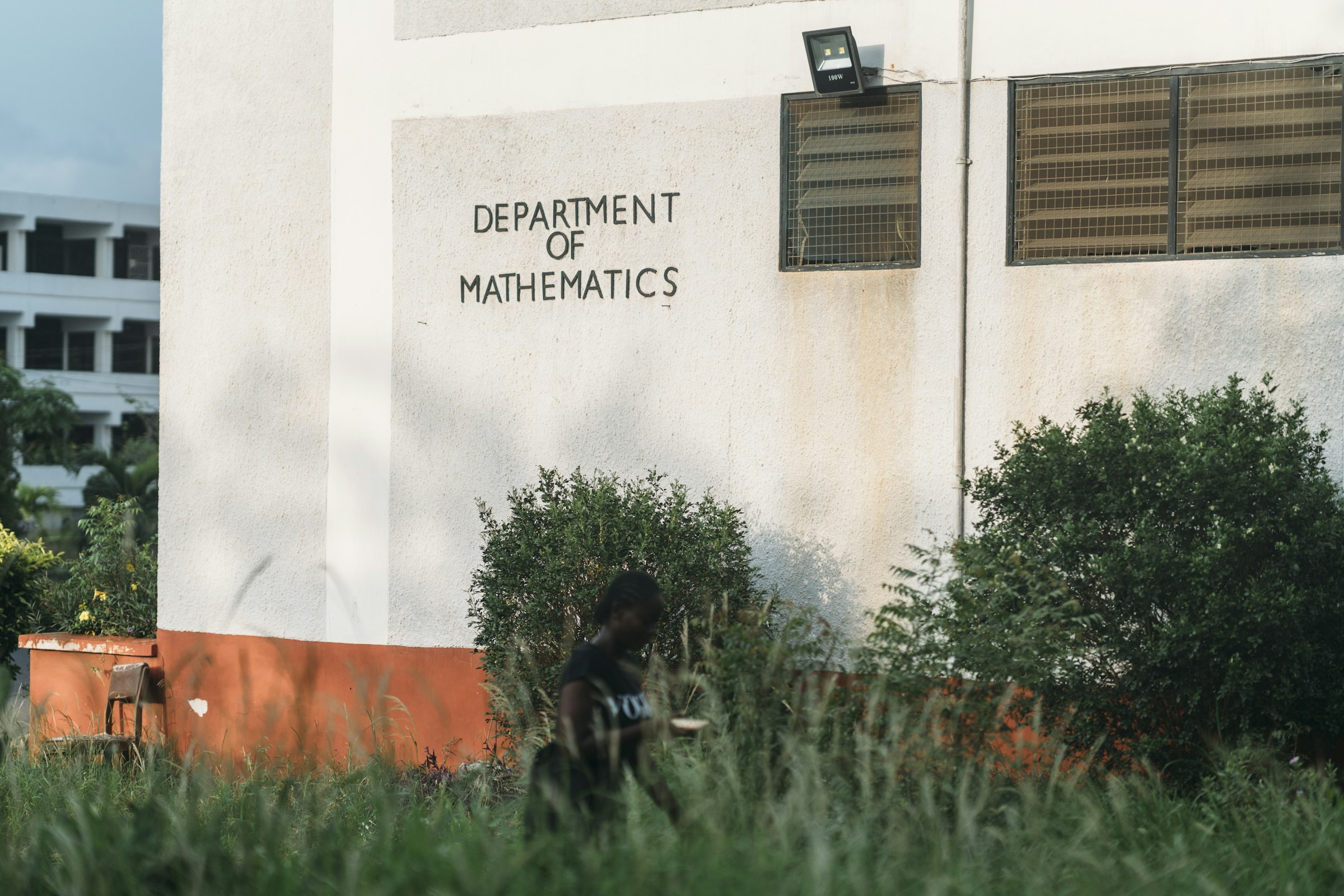 Life Sciences