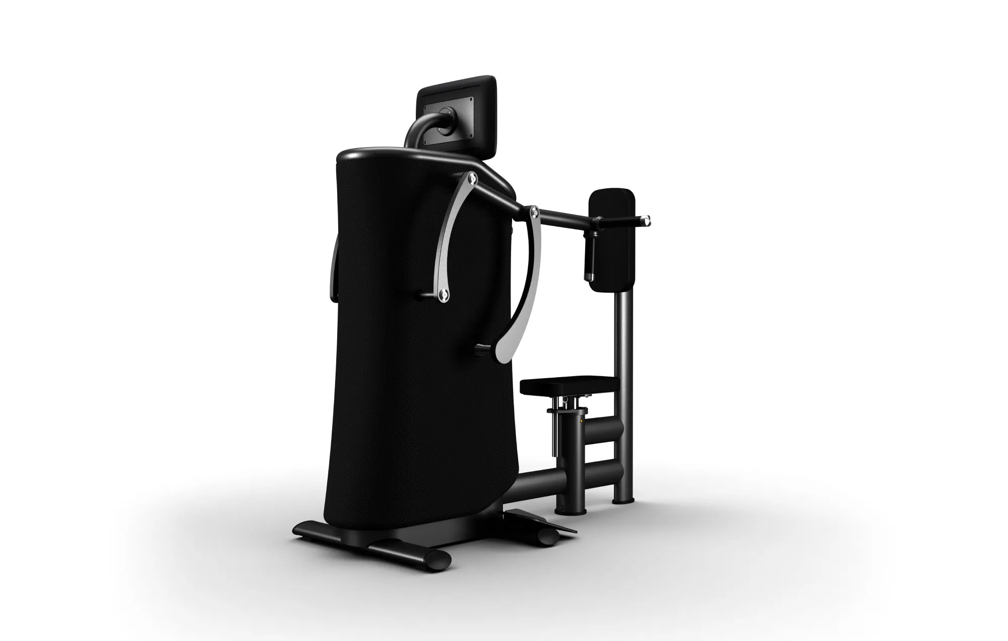 Chest press
