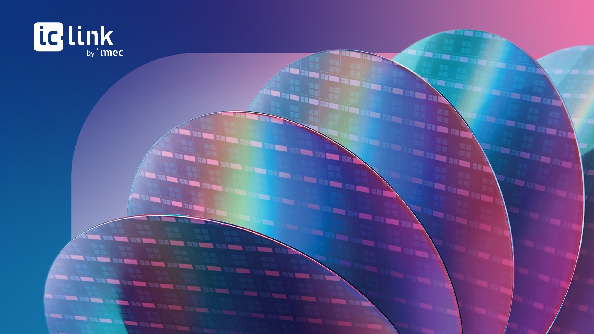 Official press image: IC-Link joins TSMC OIP Cloud Alliance for advanced-node access