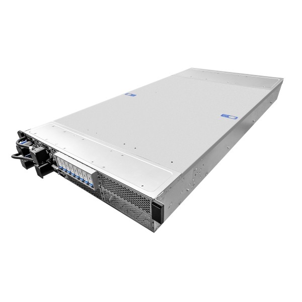 ASUS XA P2N-E2 server