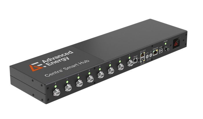 Advanced Energy Centra Smart Hub